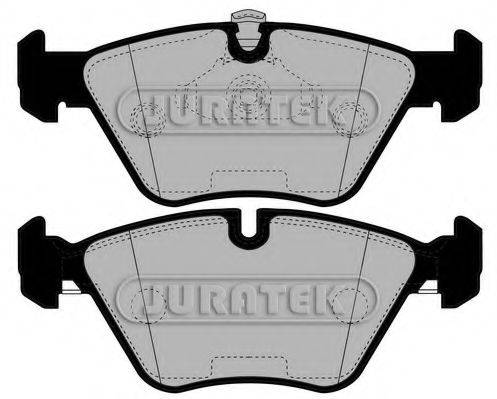 JURATEK JCP1073