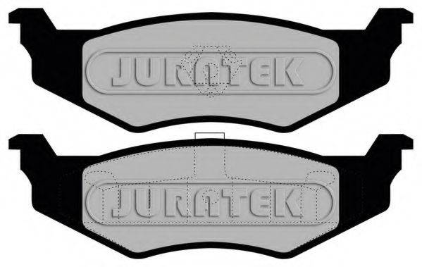 JURATEK JCP1099