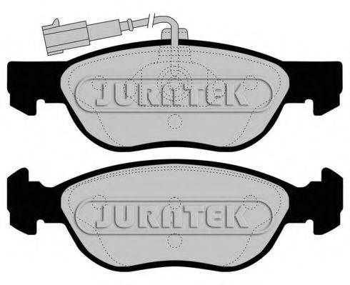 JURATEK JCP1137