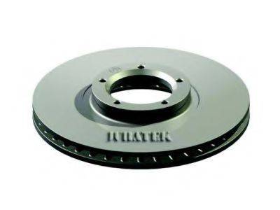 JURATEK FOR107