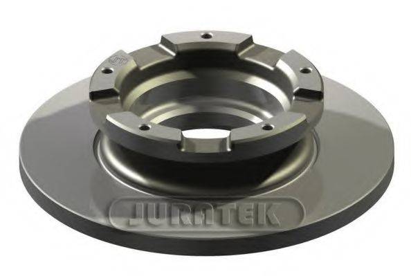 JURATEK FOR173