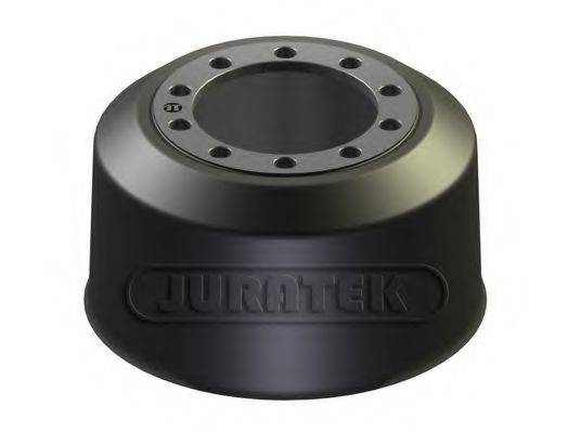 JURATEK BP209 Гальмівний барабан