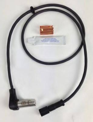 HALDEX 4410328090 Датчик, частота обертання колеса