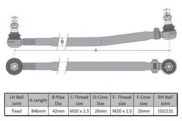 JURATEK JSS1100