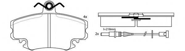 FIT FP3350E