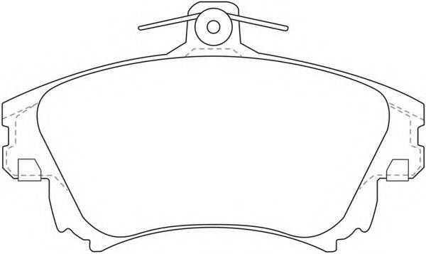 FIT FP3404