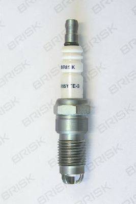 BRISK 3102 Свічка запалювання