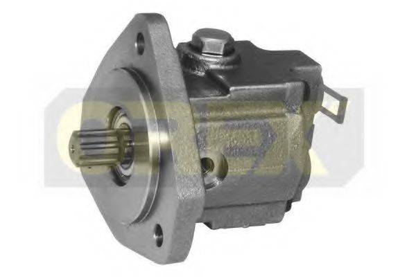 OREX 107025 Паливний насос