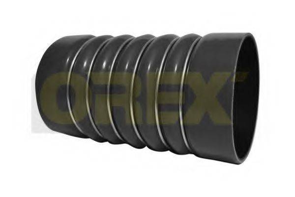 OREX 150003 Трубка повітря, що нагнітається