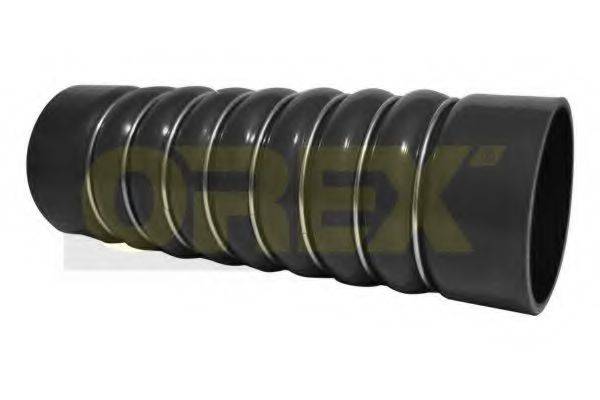 OREX 250002 Трубка повітря, що нагнітається
