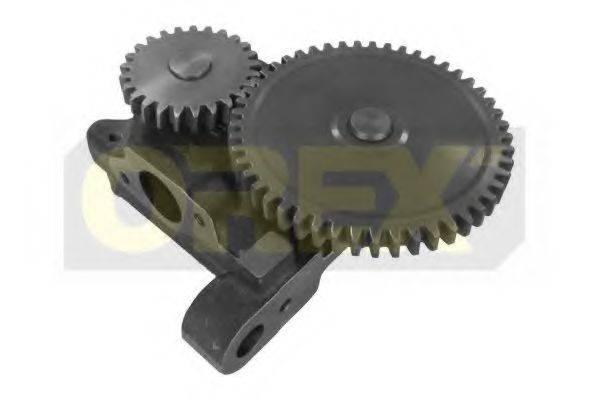 OREX 618008 Масляний насос