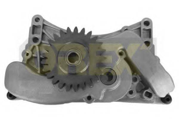 OREX 618010 Масляний насос