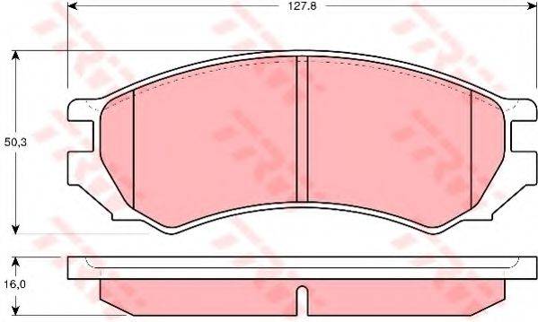 DR!VE+ DP1010.10.0483