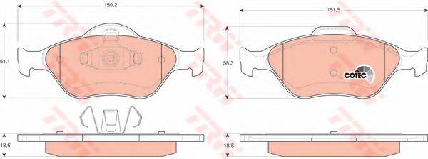 DR!VE+ DP1010.10.0154
