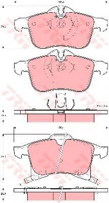 DR!VE+ DP1010.10.0439