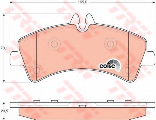 DR!VE+ DP1010.10.0907