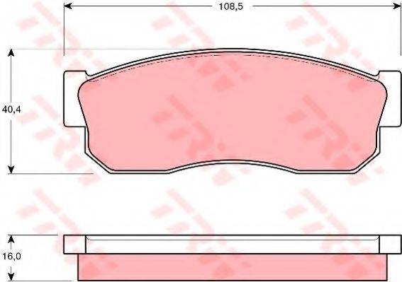 DR!VE+ DP1010.10.0434