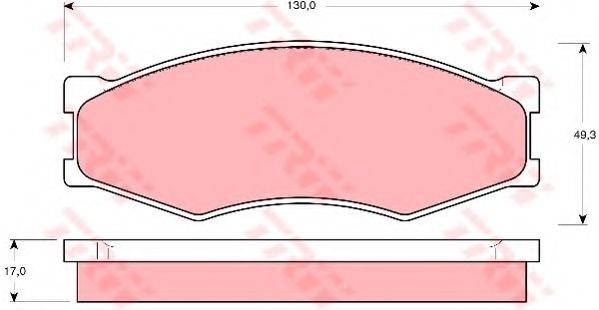 DR!VE+ DP1010.10.0249
