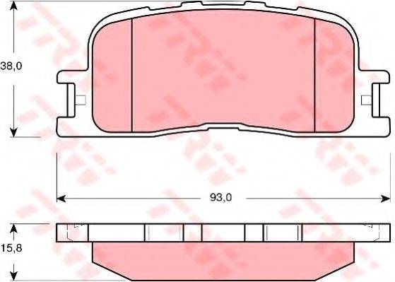 DR!VE+ DP1010.10.0346