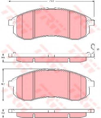 DR!VE+ DP1010.10.0103