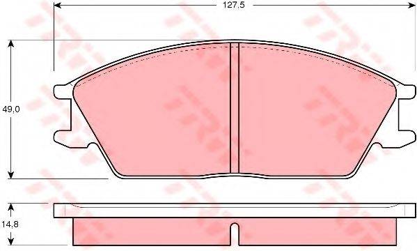 DR!VE+ DP1010.10.0278