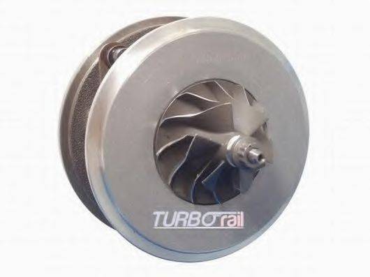 TURBORAIL 100-00019-500