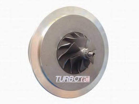 TURBORAIL 100-00023-500