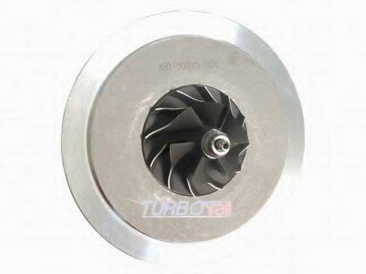 GARRETT 711006 Група корпусу, компресор