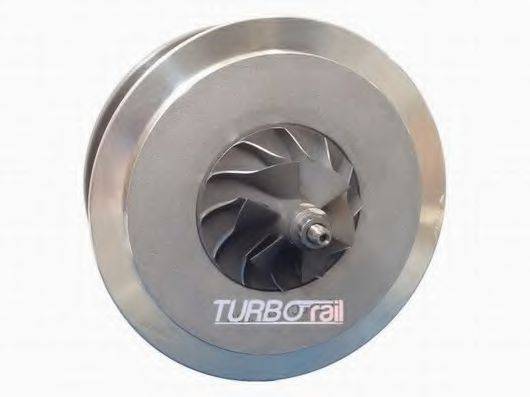 TURBORAIL 100-00026-500