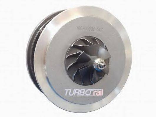 TURBORAIL 100-00030-500