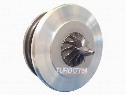 TURBORAIL 100-00043-500