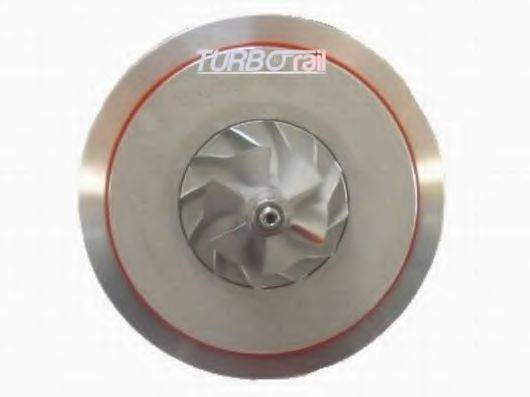 TURBORAIL 100-00068-500