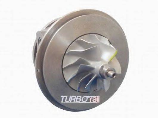 TURBORAIL 300-00005-500