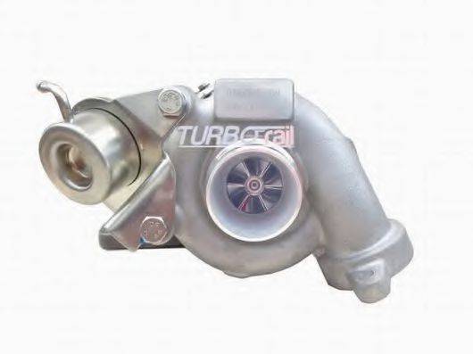 TURBORAIL 900-00008-000