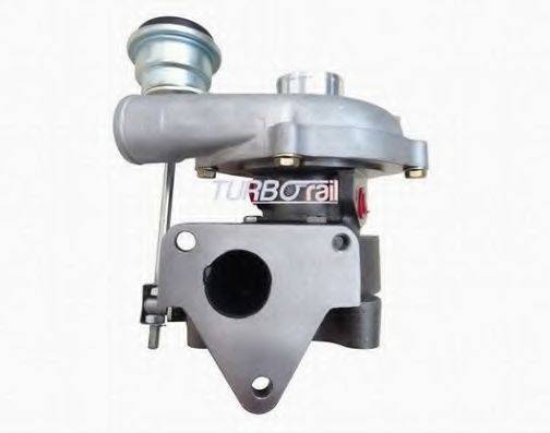 TURBORAIL 900-00011-000