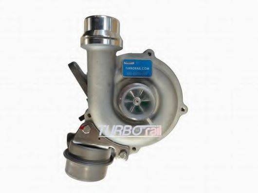 BERTOLOTTI 396314 Компресор наддув