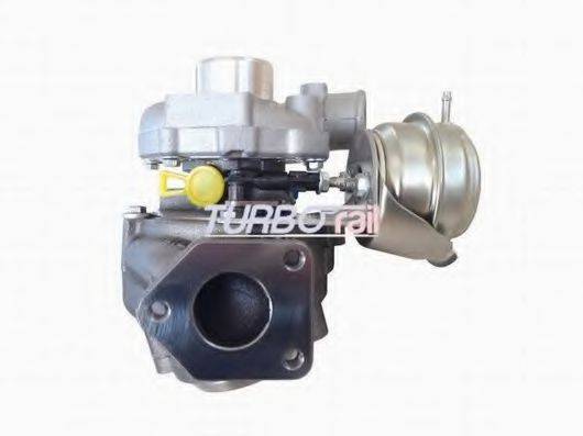 TURBORAIL 900-00019-000