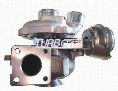 TURBORAIL 900-00030-000