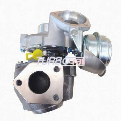DELPHI HNX110 Компресор наддув