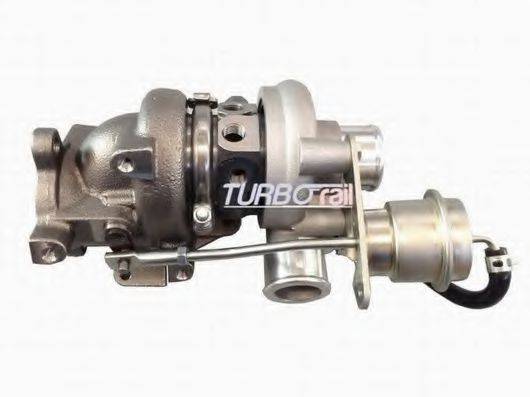 TURBORAIL 900-00080-000