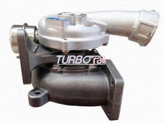TURBORAIL 900-00189-000