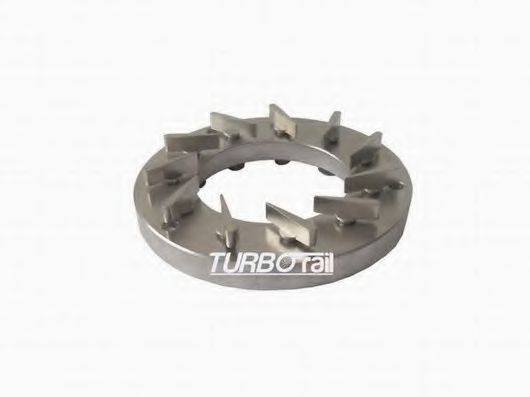 TURBORAIL 100-00287-600