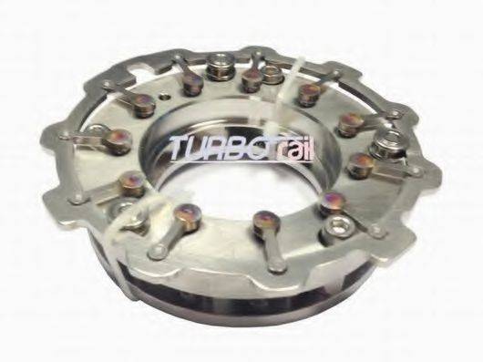 TURBORAIL 100-00363-600