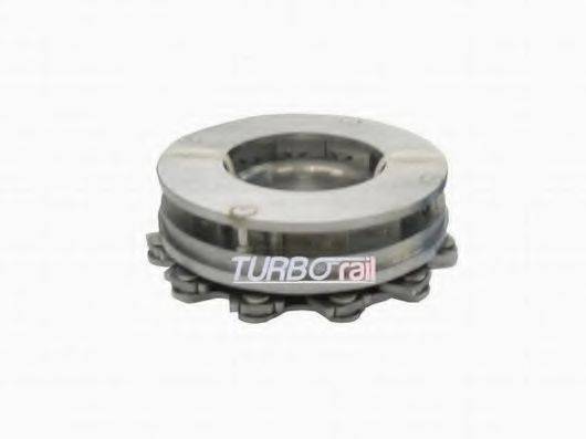 TURBORAIL 500-00686-600