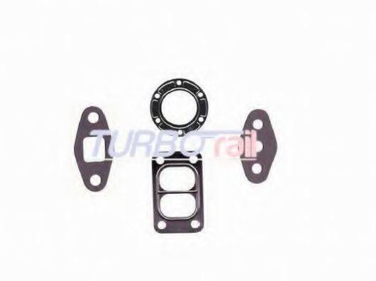 PERKINS 2674364 Монтажний комплект, компресор