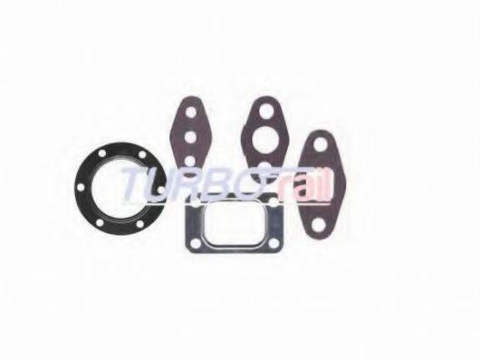 GARRETT 4029105032S Компресор наддув