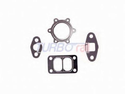PERKINS 2674A060 Монтажний комплект, компресор