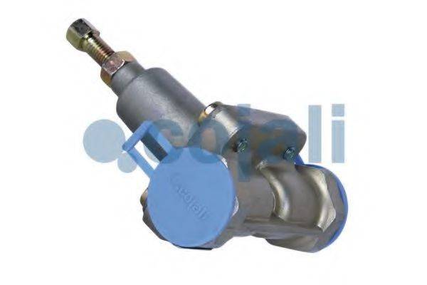 DENNIS 655711 Перепускний клапан