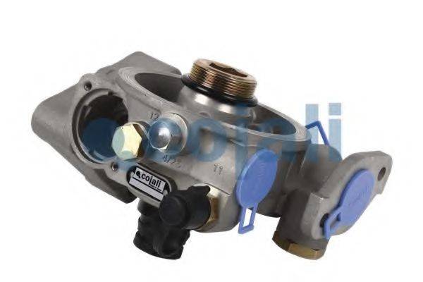 MERCEDES-BENZ 000 430 15 15 Осушувач повітря, пневматична система
