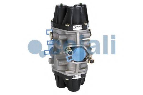 COJALI 2222301 Клапан багатоциклового захисту